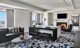 The Ritz-Carlton Tysons Corner