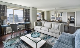 The Ritz-Carlton Tysons Corner