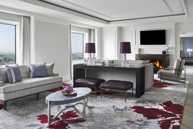 The Ritz-Carlton Tysons Corner