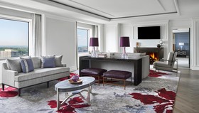 The Ritz-Carlton Tysons Corner