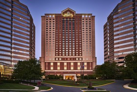 The Ritz-Carlton Tysons Corner