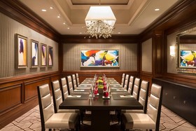 The Ritz-Carlton Tysons Corner