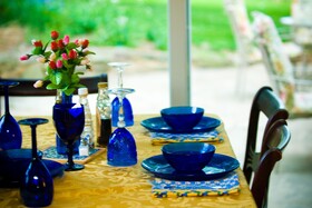 Briar Patch Bed & Breakfast Inn