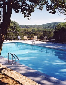 Briar Patch Bed & Breakfast Inn
