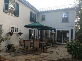Briar Patch Bed & Breakfast Inn