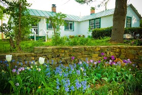Briar Patch Bed & Breakfast Inn