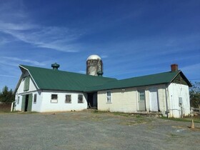 Briar Patch Bed & Breakfast Inn