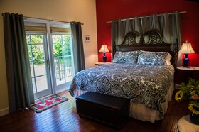 Briar Patch Bed & Breakfast Inn