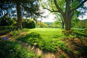 Briar Patch Bed & Breakfast Inn