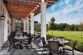 Salamander Resort and Spa