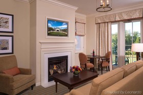 Salamander Resort and Spa