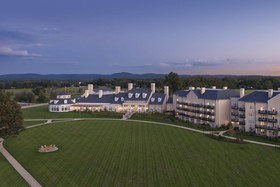Salamander Resort and Spa