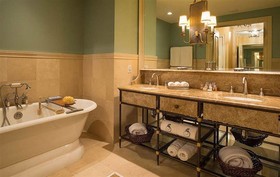 Salamander Resort and Spa