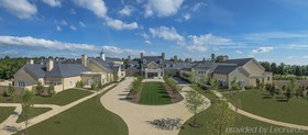 Salamander Resort and Spa