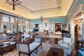 Salamander Resort and Spa
