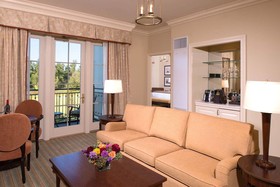Salamander Resort and Spa