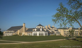 Salamander Resort and Spa