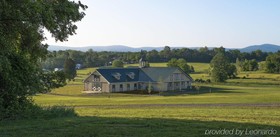 Salamander Resort and Spa