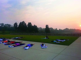 Salamander Resort and Spa