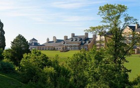 Salamander Resort and Spa