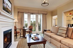 Salamander Resort and Spa