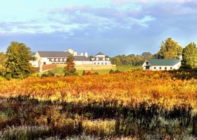 Salamander Resort and Spa