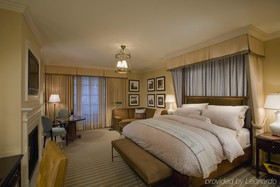 Salamander Resort and Spa