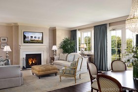 Salamander Resort and Spa