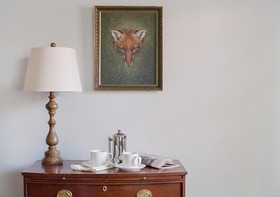 The Red Fox Inn & Tavern