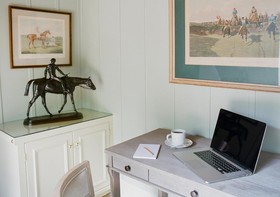 The Red Fox Inn & Tavern