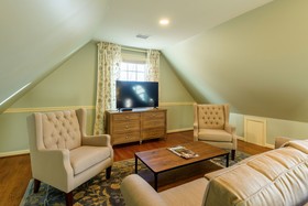 The Red Fox Inn & Tavern