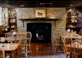 The Red Fox Inn & Tavern