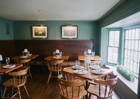 The Red Fox Inn & Tavern