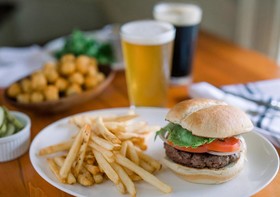 The Red Fox Inn & Tavern