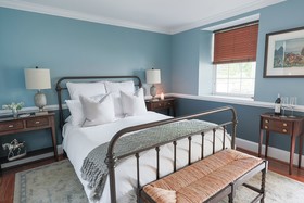 The Red Fox Inn & Tavern