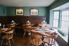 The Red Fox Inn & Tavern