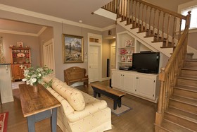 The Red Fox Inn & Tavern