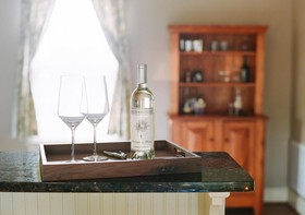 The Red Fox Inn & Tavern