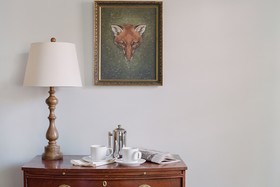 The Red Fox Inn & Tavern