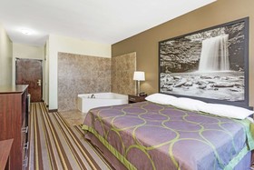 Super 8 by Wyndham Hull Street Midlothian/Richmond Area