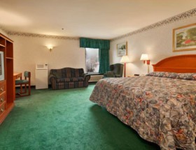Super 8 by Wyndham Hull Street Midlothian/Richmond Area