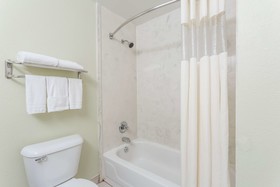 Super 8 by Wyndham Hull Street Midlothian/Richmond Area