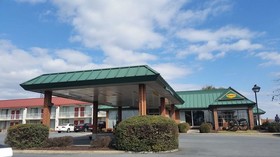 Motel 6 MT. Jackson - Shenandoah