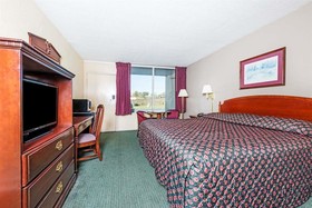 Motel 6 MT. Jackson - Shenandoah