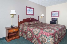 Motel 6 MT. Jackson - Shenandoah