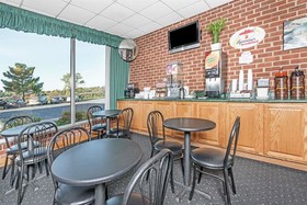 Motel 6 MT. Jackson - Shenandoah