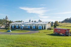 Motel 6 MT. Jackson - Shenandoah