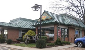 Motel 6 MT. Jackson - Shenandoah
