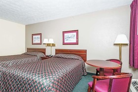 Motel 6 MT. Jackson - Shenandoah