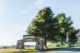 Motel 6 MT. Jackson - Shenandoah
